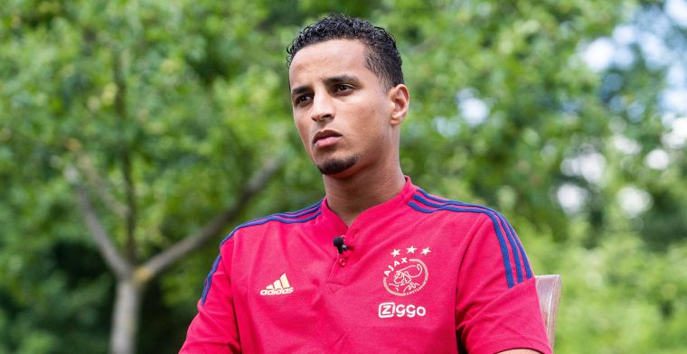 Ihattaren druipt ook af bij Ajax: 'Ik vrees dat het einde oefening is'   