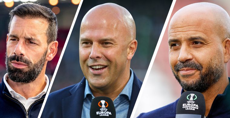 PSV, Feyenoord en AZ in actie: alle scenario's en belangen op de laatste speeldag