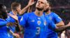 Pijnlijk: Italië door tv-show gedwongen op openingsdag WK oefeninterland te spelen