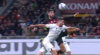 AC Milan komt met de schrik vrij: Giroud scoort Zlatan-achtige goal en krijgt rood