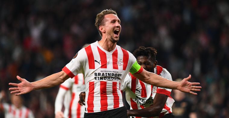 De Jong over 'schitterende loting': Ik volg de club nog altijd, PSV is kansrijk