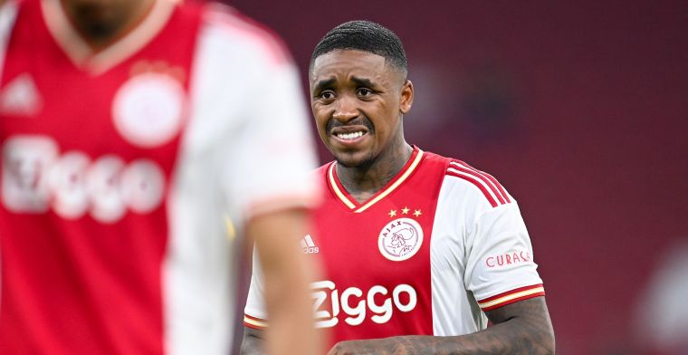 'Ajax in januari de transfermarkt op: 'Het vizier is op die positie gericht''     