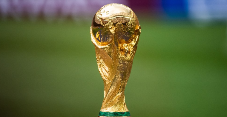 WK 2022: dit is de poule des doods volgens de FIFA-ranglijst en hier staat Oranje