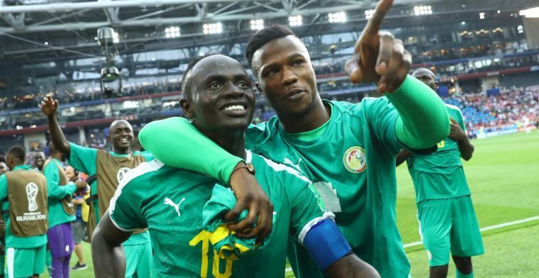 Bayern München geeft de Senegalese burger moed met update over Mané