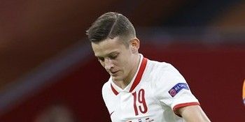 Polen maakt definitieve WK-selectie bekend: Feyenoorder Szymanski van de partij