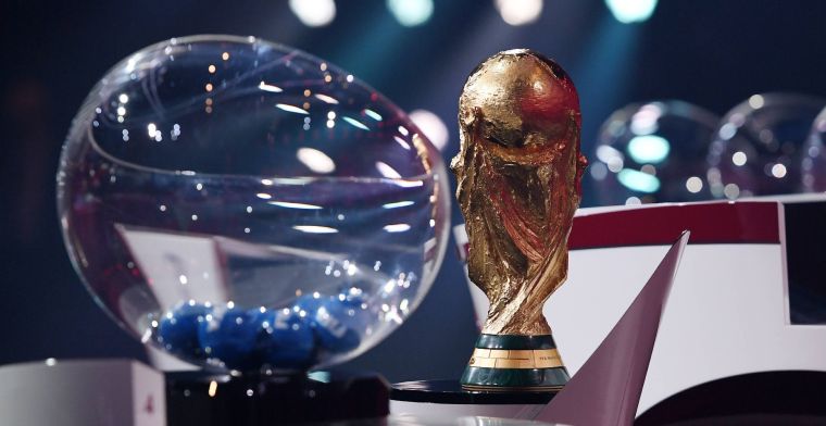 WK 2022 in Qatar staat voor de deur: alle deelnemende selecties op een rijtje