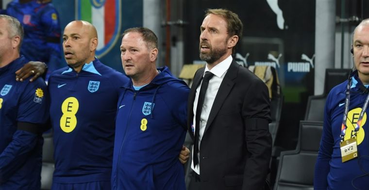 Definitieve WK-selectie Engeland bekend: Southgate kiest voor Maddison en Maguire