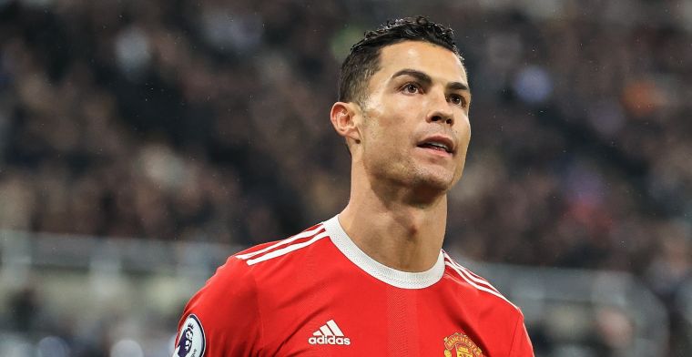 'Ten Hag en spelersgroep Manchester United 'enorm teleurgesteld' in Ronaldo'