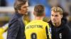 Vitesse gooit de hengels uit: Van Ginkel, Hoedt en Ajax-talent op de radar