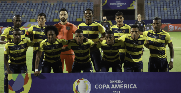 'Qatar heeft spelers van Ecuador omgekocht om openingsduel te verliezen'