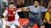 Conceição went steeds meer bij Ajax: 'Moeilijkste beslissing uit mijn leven'
