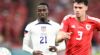 Verenigde Staten en Wales delen de punten na late rake penalty Bale