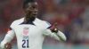 Weah krijgt bericht van Pelé na goal tegen Wales: 'Een zegen en een eer'