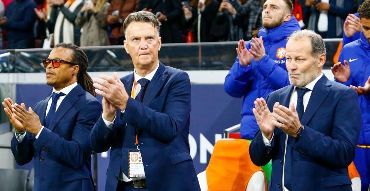 WK-wedstrijd van Oranje veruit best bekeken programma, wel stuk minder dan in 2014