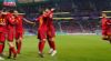 Spanje verpulvert Costa Rica in ware voetbalshow, Gavi pakt prachtig record