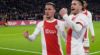 Nog geen Ajax-onderonsje: Brazilië zonder Antony, Servië wel met aanvoerder Tadic