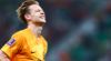 LIVE: Oranje stelt teleur en moet genoegen nemen met punt (gesloten)