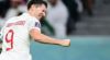 Lewandowski verklaart emoties na goal: 'Kan misschien wel mijn laatste WK zijn'