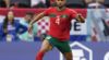 Oud-Eredivisiespeler maakt indruk bij Marokko: 'Heb hem nog nooit zo goed gezien'