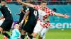 Kroatië pakt cruciale driepunter in vermakelijke wedstrijd, Canada uitgeschakeld