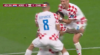 Kroatië komt achterstand te boven via prachtige goals Kramaric en Livaja
