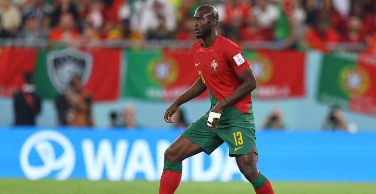 Danilo breekt op de training drie ribben, Pepe mag zich klaarmaken voor vierde WK