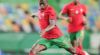 Tranen waren niet voor niets: Mendes komt niet meer in actie voor Portugal op WK