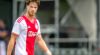 Pierie verlaat Ajax: verdediger (22) vertrekt op huurbasis naar Excelsior