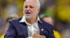 Australische bondscoach Arnold zeer geëmotioneerd: 'Ik moet mezelf knijpen'