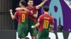 Portugezen houden hun adem in: Ronaldo slaat groepstraining over
