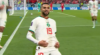 Marokko op weg naar knock-outfase: En-Nesyri schiet 0-2 tegen de touwen 
