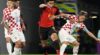 Gelijkspel tegen Kroatië: België naar huis mede dankzij kansen missende Lukaku