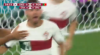 Portugal hard op weg naar groepswinst, Horta schiet Ronaldo en co op voorsprong