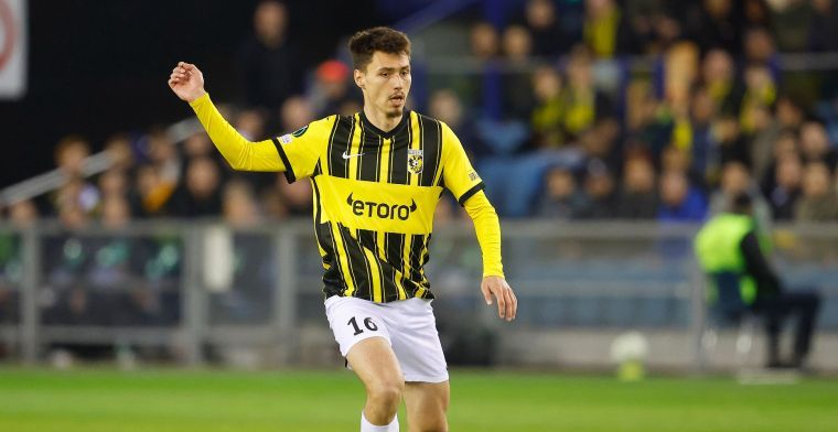 Vitesse verbreekt huurdeal en ziet 'soldaat' terugkeren: 'Problemen zijn opgelost'