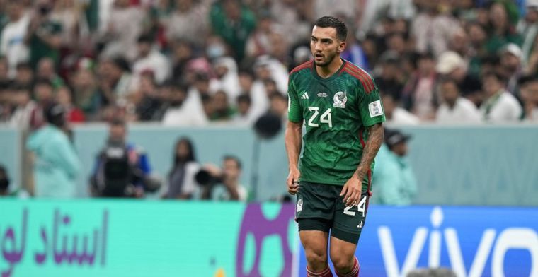 'Ajax ziet opvolger van Álvarez rondlopen op WK: ook Leverkusen geïnteresseerd'