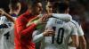 Sprakeloze Tadic na Servische exit: 'Op een WK is talent alleen niet genoeg'