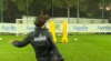 Oud maar nog lang niet versleten: Pirlo geeft als trainer voorbeeld met vrije trap