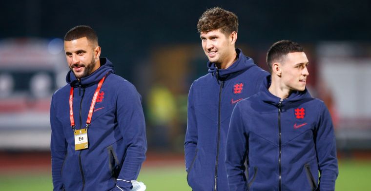 'Engelse spelers nemen maatregelen na overval bij huis van Sterling'