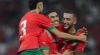 LIVE: Marokko wint van Spanje na strafschoppen en is kwartfinalist (gesloten)