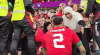 Heerlijk fragment: ook Hakimi sprint naar zijn moeder na WK-stunt Marokko