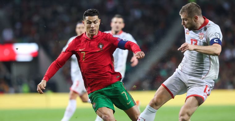 Portugese bond ontkent Ronaldo-verhaal en komt met statement       