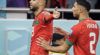 VN Man of the Match: springveren van En-Nesyri helpen Marokko aan nieuwe WK-stunt