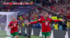 Orkaan in Al-Thumama Stadion: En-Nesyri kopt Marokko op voorsprong tegen Portugal