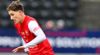 Lof voor zoon van Mark van Bommel: 'Hij gaat richting de top van de Eredivisie'