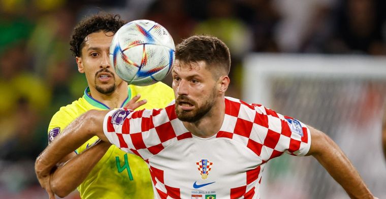 Kroaten hebben geen plan voor Messi: 'Ze hebben meer goede spelers' 
