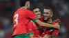 Goede voortekenen voor Marokko: geblesseerd duo gaat wedstrijd tegen Fransen halen