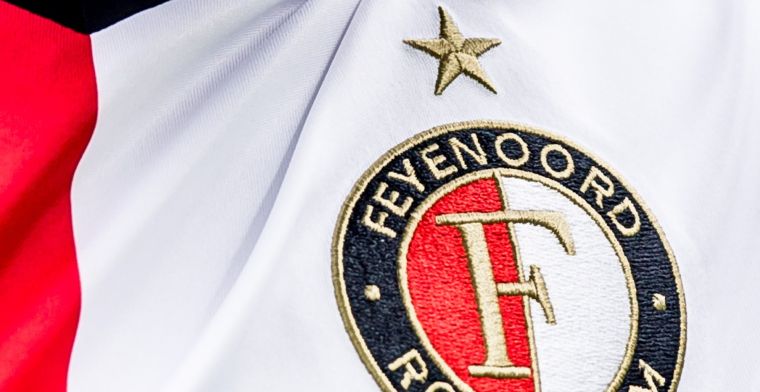 Feyenoord wint oefenduel van Strasbourg op trainingskamp in Portugal