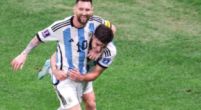 Kroatië-Trainer Feliciteert Argentinië En Verklaart Irritatie-Moment Bij  Spelers - Voetbalnieuws