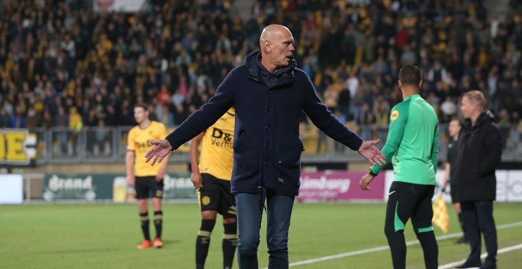 Opmerkelijke overstap: Streppel verlaat Roda JC voor avontuur bij oude liefde
