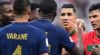 Update: Tchouaméni en Hernandez verschijnen niet op training Frankrijk 